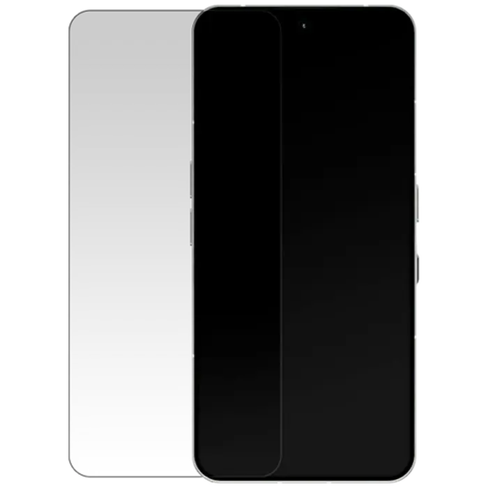 Mobilize Mobilize Tempered Glass Screenprotector voor Nothing Phone (3)