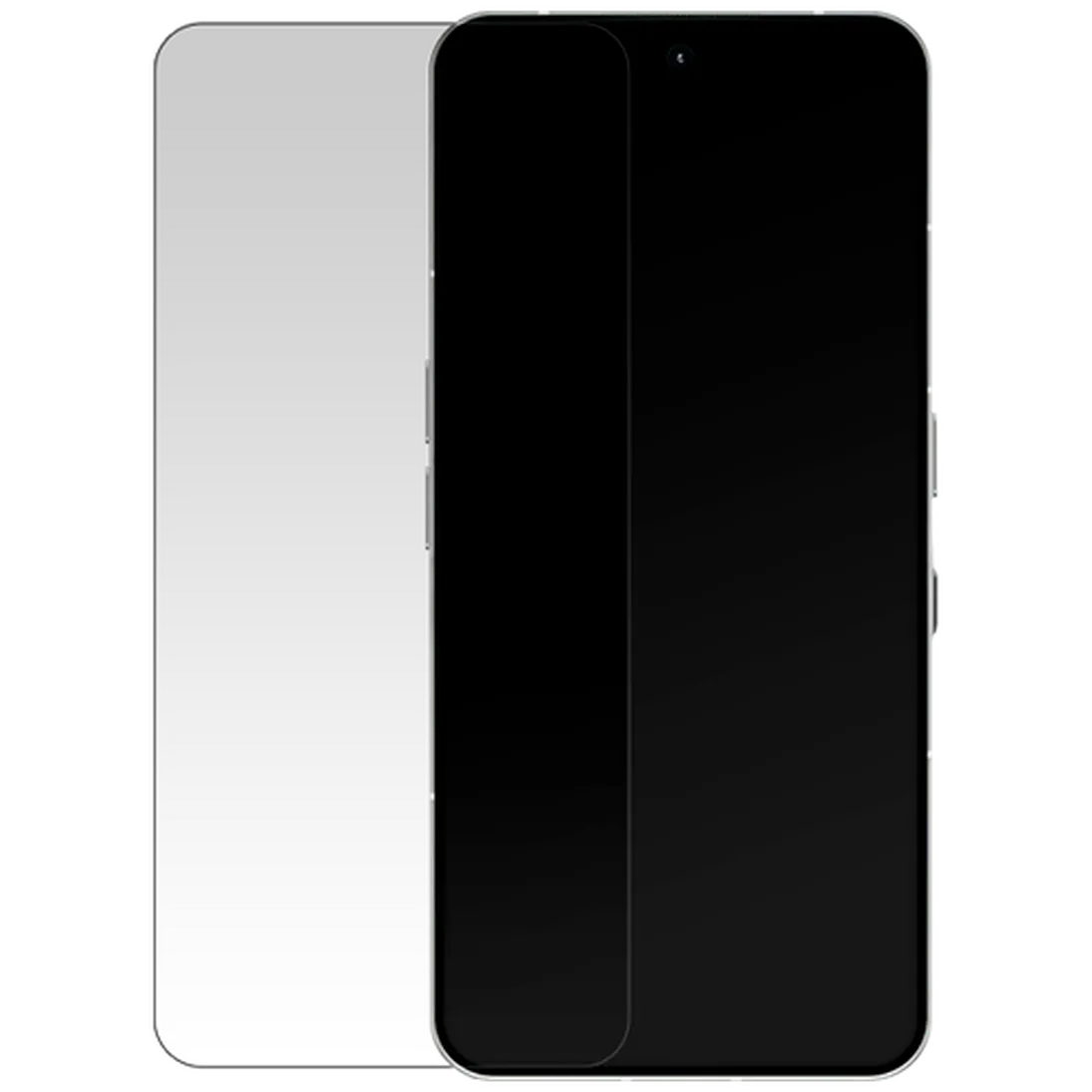 Mobilize Mobilize Tempered Glass Screenprotector voor Nothing Phone (3)