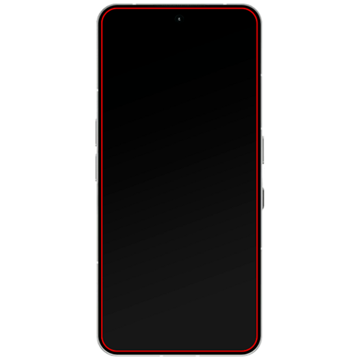 Mobilize Mobilize Tempered Glass Screenprotector voor Nothing Phone (3)