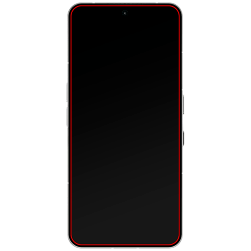 Mobilize Mobilize Tempered Glass Screenprotector voor Nothing Phone (3)