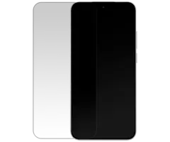 Mobilize Mobilize Gehard Glas Clear Screenprotector voor Poco F7