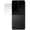 Mobilize Mobilize Gehard Glas Clear Screenprotector Samsung Galaxy Z Flip 7