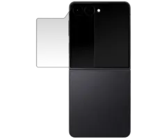 Mobilize Mobilize Gehard Glas Clear Screenprotector Samsung Galaxy Z Flip 7