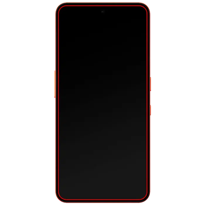 Mobilize Mobilize Tempered Glass Screenprotector voor CMF Phone 2 Pro - 9H Glas