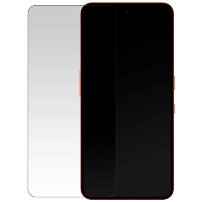 Mobilize Mobilize Tempered Glass Screenprotector voor CMF Phone 2 Pro - 9H Glas