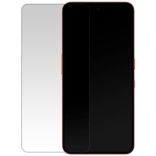 Mobilize Mobilize Tempered Glass Screenprotector voor CMF Phone 2 Pro - 9H Glas