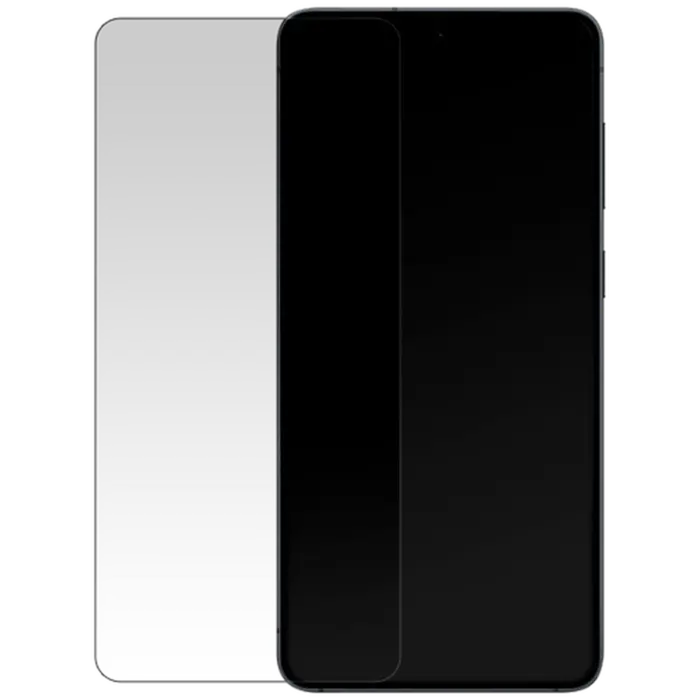 Mobilize Mobilize Gehard Glas Screenprotector Samsung Galaxy S25 Edge