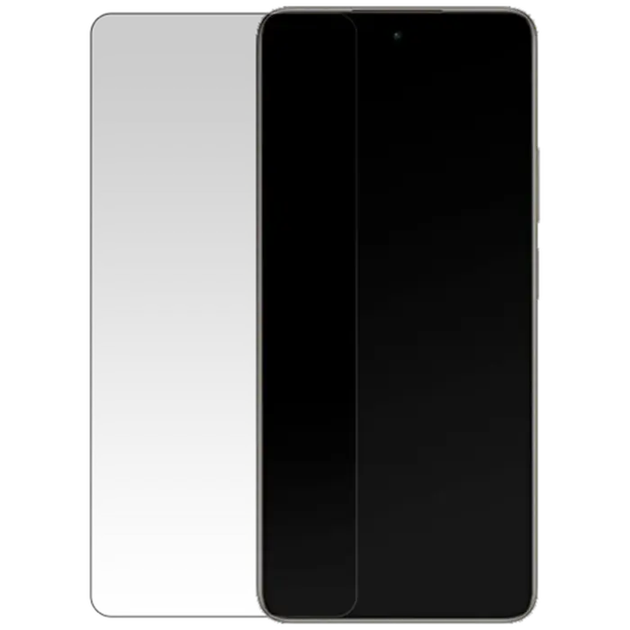 Mobilize Mobilize Gehard Glas Clear Screenprotector voor OPPO A5 Pro