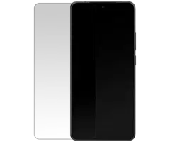 Mobilize Mobilize Tempered Glass Clear Screenprotector voor Poco F7 Pro