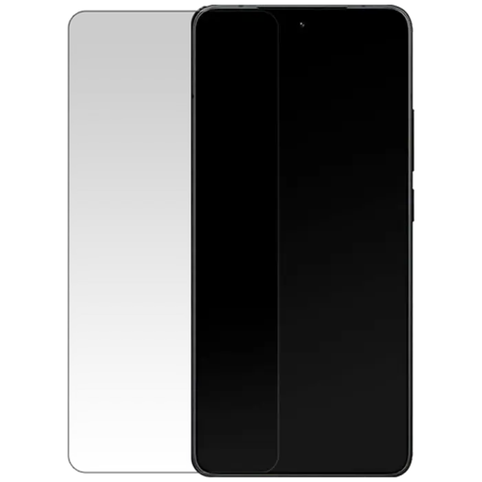 Mobilize Mobilize Tempered Glass Screenprotector voor Poco F7 Pro