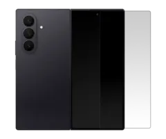 Mobilize Mobilize Tempered Glass Screenprotector voor Samsung Galaxy Z Fold 7