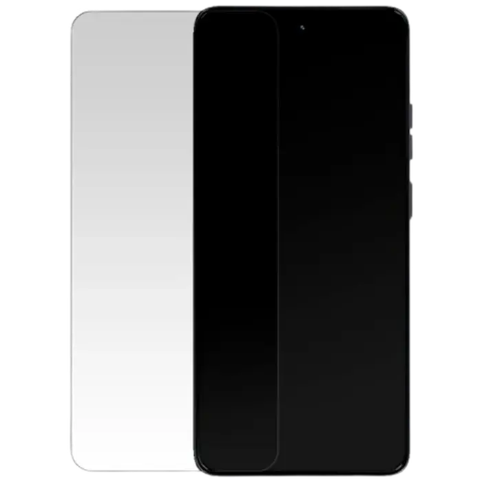 Mobilize Mobilize Gehard Glas Clear Screenprotector Motorola Moto G56 5G