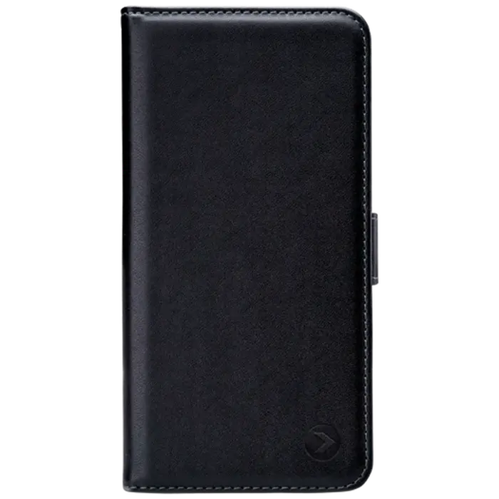 Mobilize Mobilize PU-leer Book Case Zwart voor Samsung Galaxy A16 / A16 5G