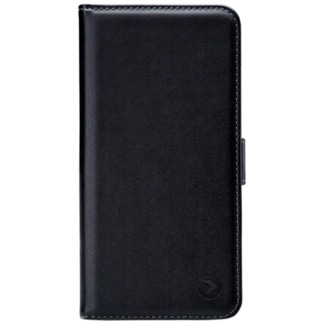 Mobilize Mobilize PU-leer Book Case Zwart voor Samsung Galaxy A16 / A16 5G