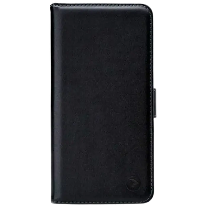 Mobilize Mobilize PU-leer Book Case Zwart voor OPPO Find X8 Pro