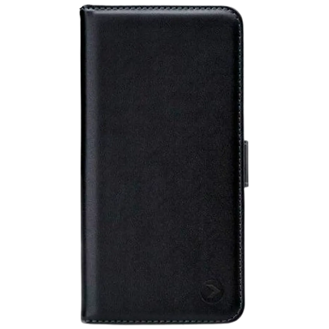 Mobilize Mobilize PU-leer Book Case Zwart voor OPPO Find X8 Pro