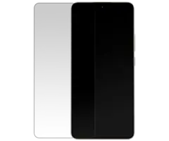 Mobilize Mobilize Gehard Glas Clear Screenprotector voor Poco M7 Pro