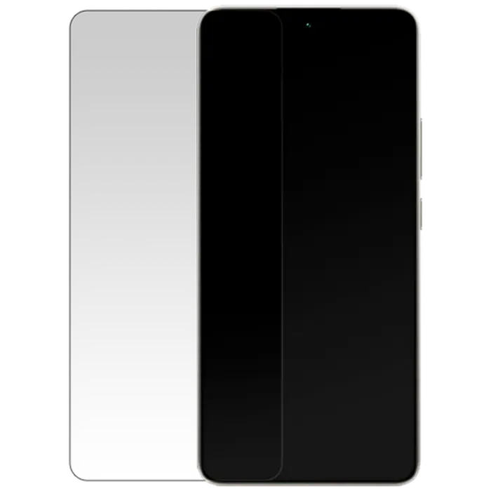 Mobilize Mobilize Gehard Glas Clear Screenprotector voor Poco M7 Pro