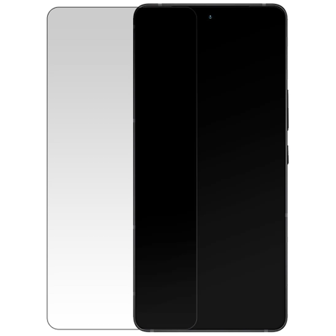 Mobilize Mobilize Gehard Glas Screenprotector voor Asus Zenfone 12 Ultra
