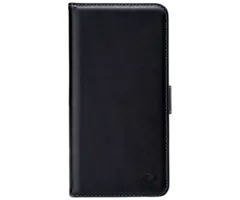 Mobilize Mobilize PU-leer Book Case Zwart voor OPPO A80