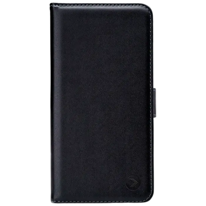 Mobilize Mobilize PU-leer Book Case Zwart voor OPPO A80