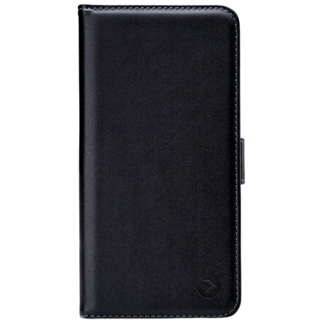 Mobilize Mobilize PU-leer Book Case Zwart voor OPPO A80