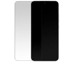 Mobilize Mobilize Gehard Glas Clear Screenprotector voor Xiaomi 15