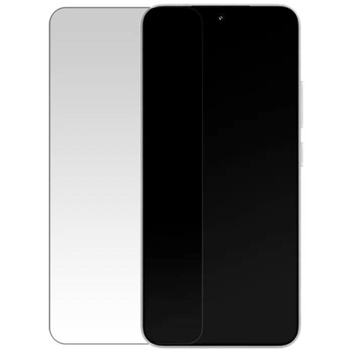 Mobilize Mobilize Gehard Glas Clear Screenprotector voor Xiaomi 15