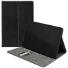 Mobilize Mobilize Premium Folio Book Case Zwart voor Samsung Galaxy Tab S9+/S9 FE+/S10+