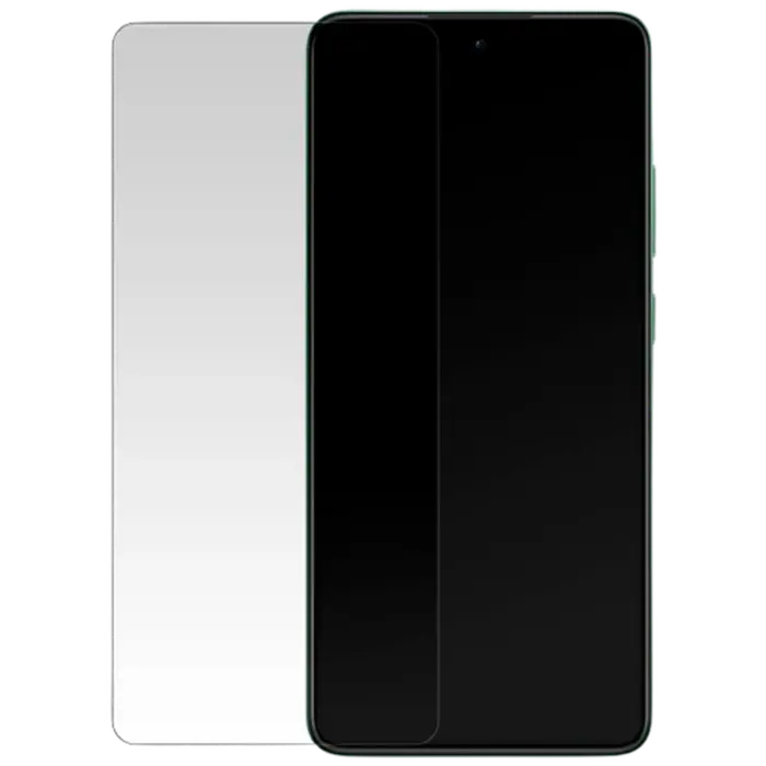 Mobilize Mobilize Tempered Glass Screenprotector OPPO Reno12 F 4G / Reno12 FS