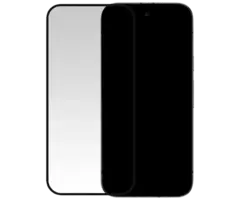 Mobilize Mobilize Tempered Glass Screenprotector voor Google Pixel 9a