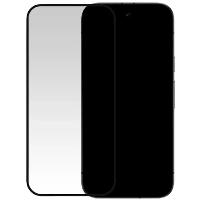 Mobilize Mobilize Tempered Glass Screenprotector voor Google Pixel 9a