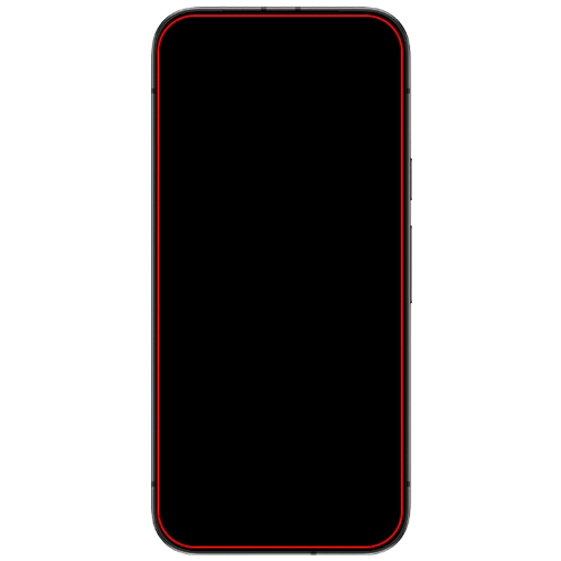 Mobilize Mobilize Tempered Glass Screenprotector voor Google Pixel 9a