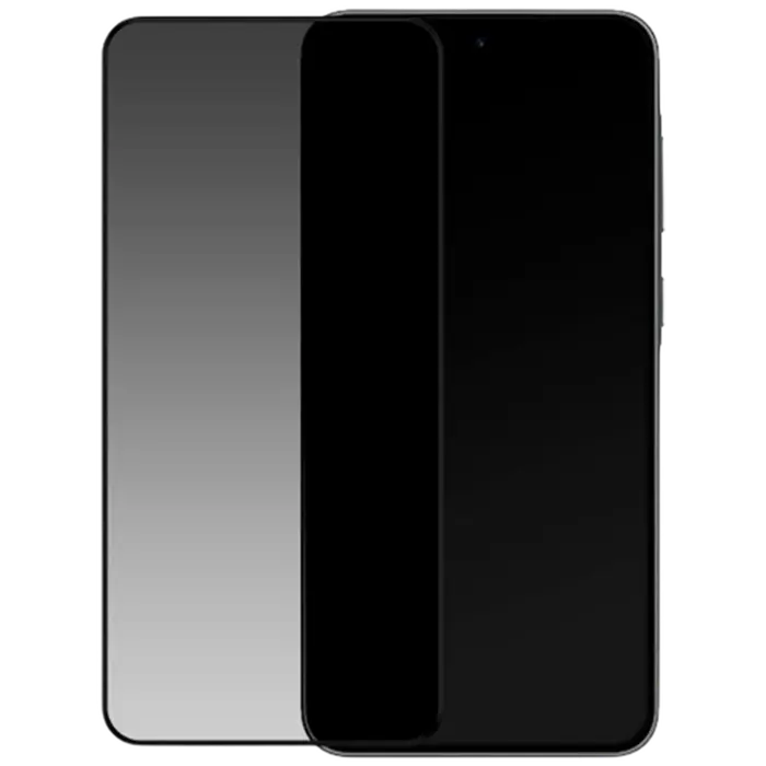 Mobilize Mobilize Gehard Glas Privacy Screenprotector Samsung Galaxy A36/A56 5G