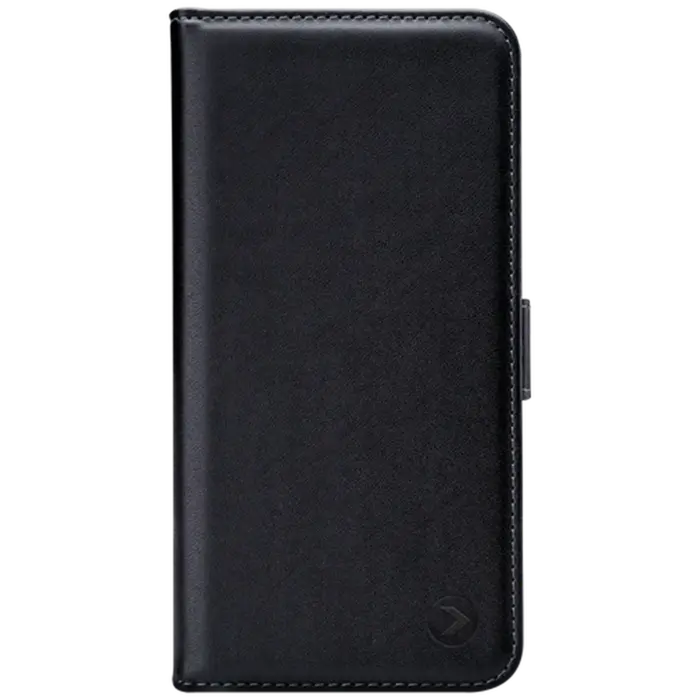 Mobilize Mobilize PU-leer Book Case Zwart voor Samsung Galaxy S24 FE
