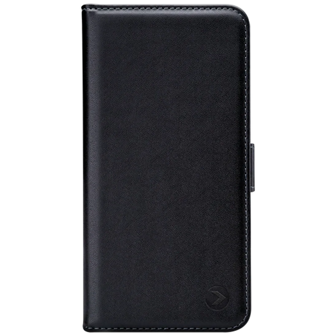 Mobilize Mobilize PU-leer Book Case Zwart voor Samsung Galaxy S24 FE