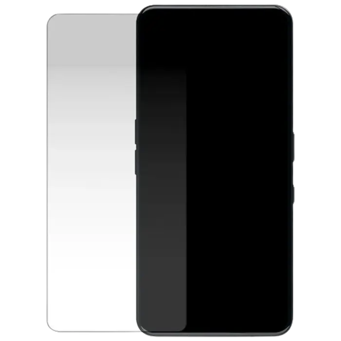 Mobilize Mobilize Tempered Glass Screenprotector voor Nothing Phone (3a)