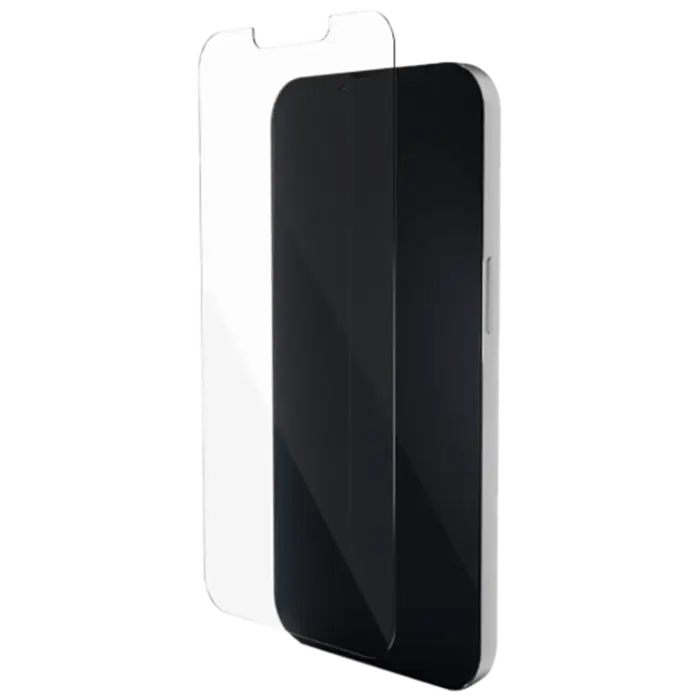 Mobilize Mobilize Tempered Glass Screenprotector - iPhone 13 / 13 Pro / 14 / 16e / 17e
