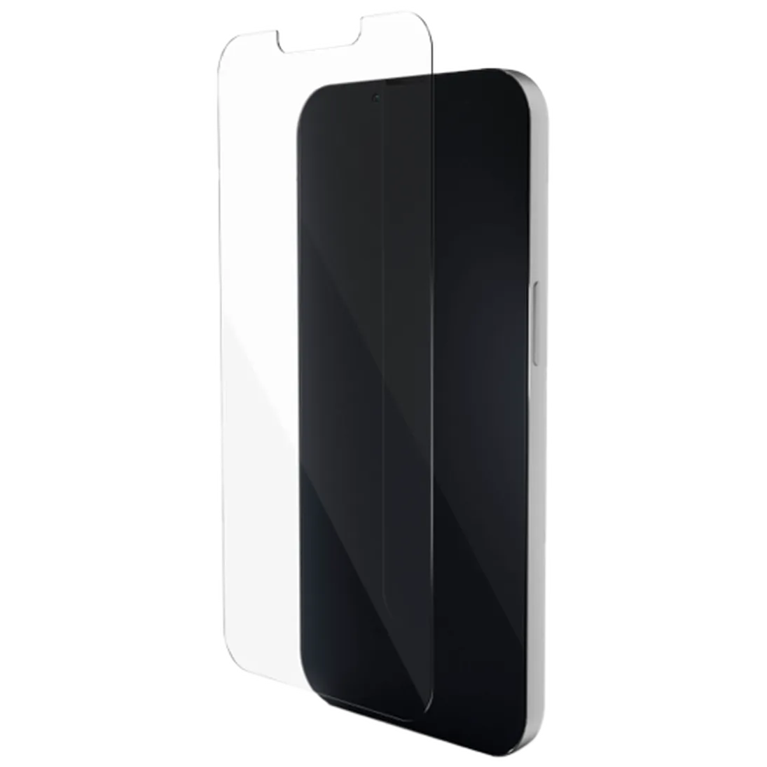 Mobilize Mobilize Tempered Glass Screenprotector - iPhone 13 / 13 Pro / 14 / 16e / 17e