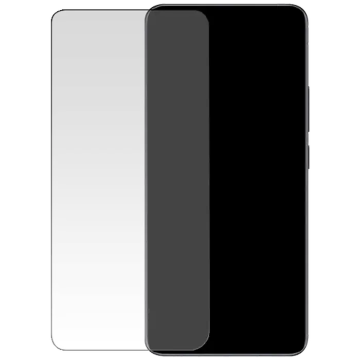 Mobilize Mobilize Tempered Glass Screenprotector voor Xiaomi Redmi Note 14 4G/5G