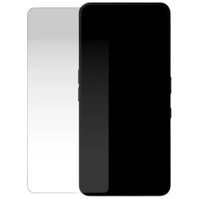 Mobilize Mobilize Gehard Glas Clear Screenprotector Nothing Phone (3a) Pro