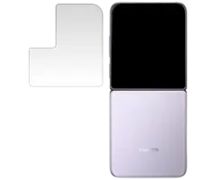 Mobilize Mobilize Tempered Glass Screenprotector voor Xiaomi Mix Flip
