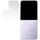 Mobilize Tempered Glass Screenprotector voor Xiaomi Mix Flip