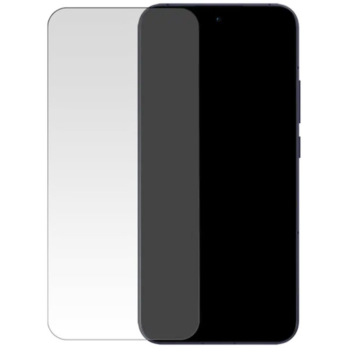 Mobilize Mobilize Gehard Glas Clear Screenprotector voor OPPO Reno13