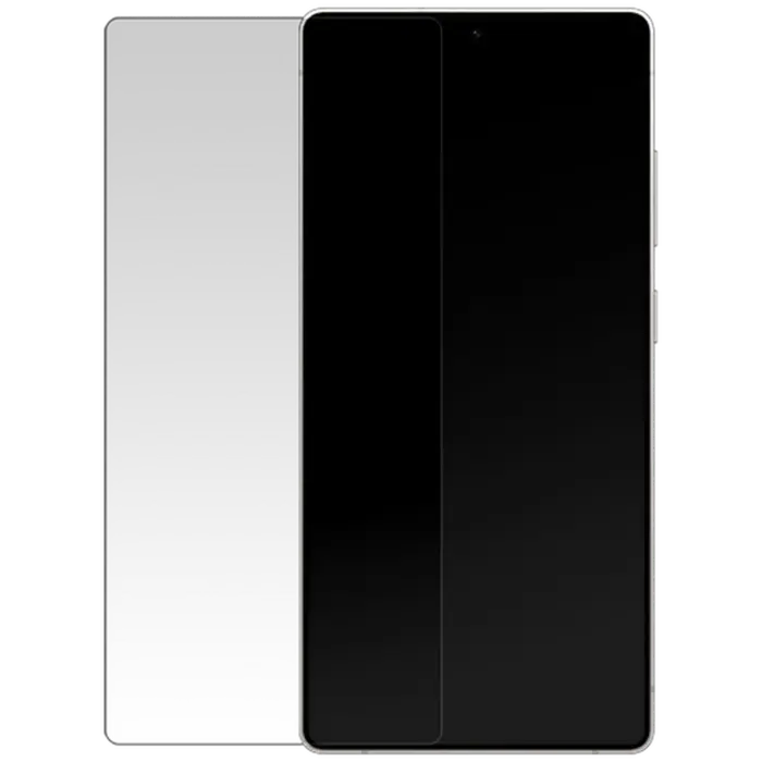 Mobilize Mobilize Gehard Glas Clear Screenprotector - Samsung Galaxy S25 Ultra