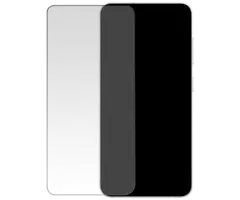 Mobilize Mobilize Gehard Glas Clear Screenprotector Motorola Moto G75 5G