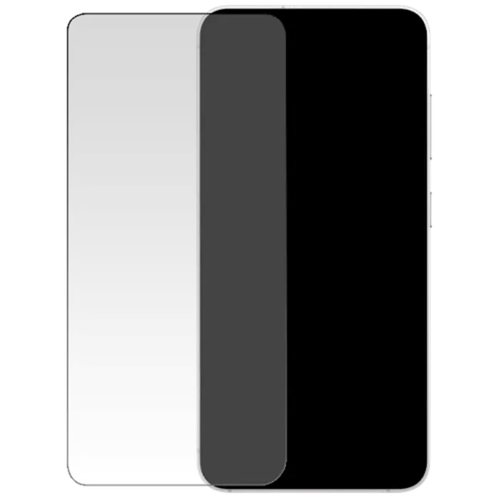 Mobilize Mobilize Gehard Glas Clear Screenprotector Motorola Moto G75 5G