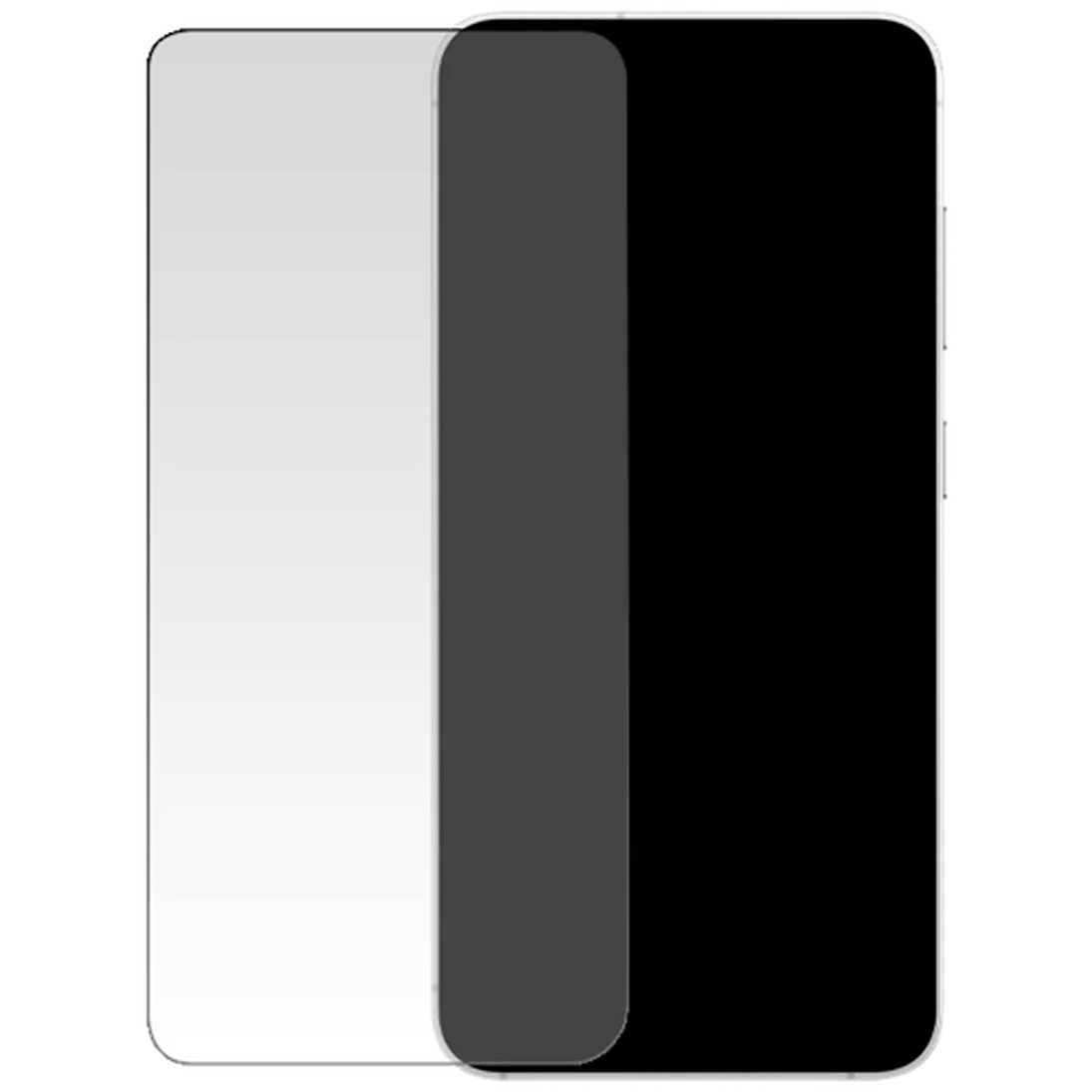 Mobilize Mobilize Gehard Glas Clear Screenprotector Motorola Moto G75 5G