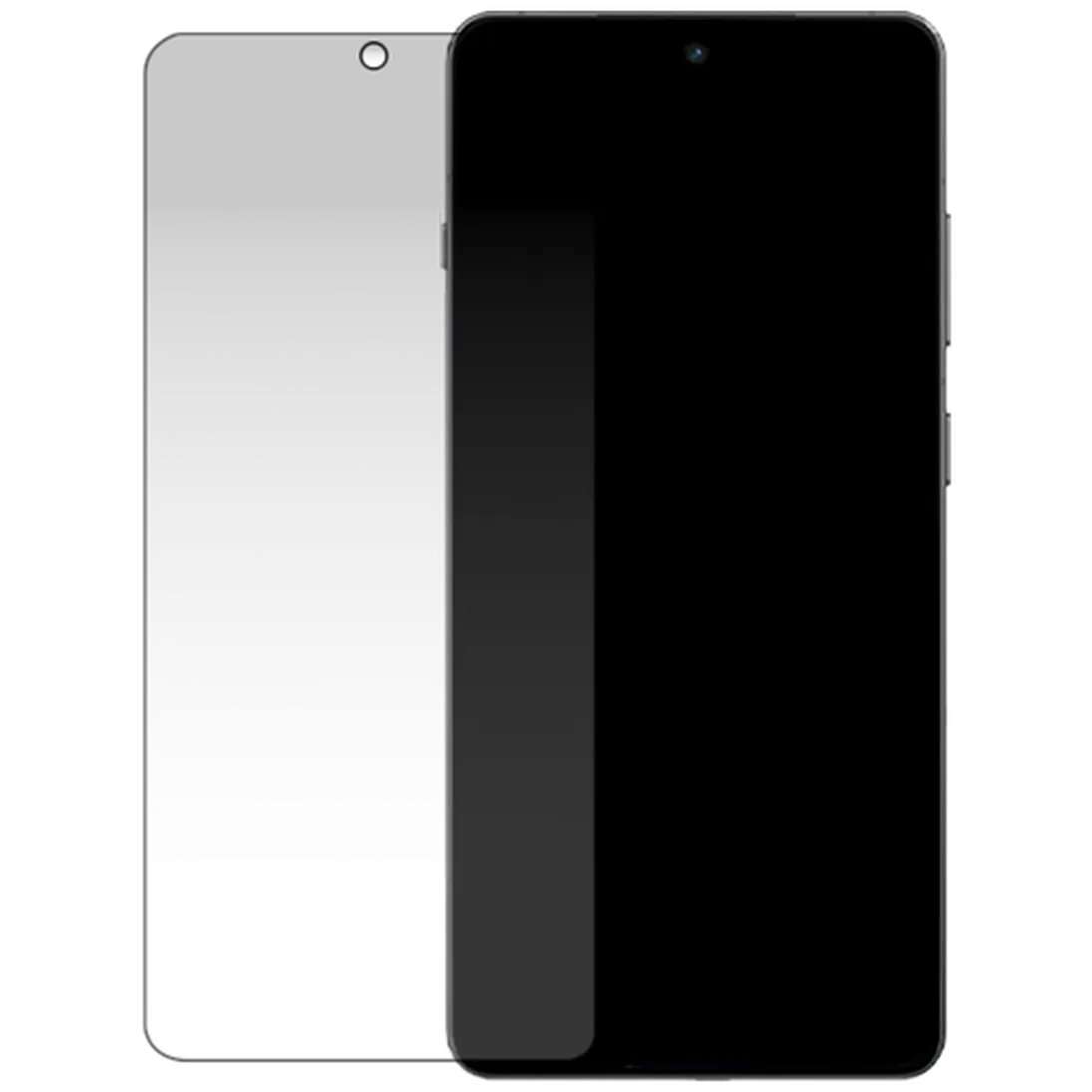 Mobilize Mobilize Tempered Glass Screenprotector voor OnePlus 13R
