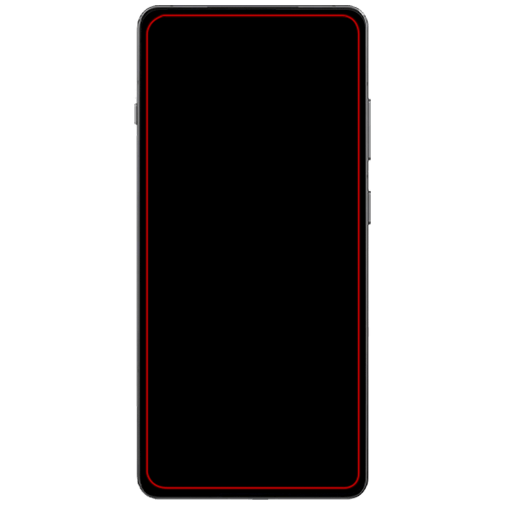 Mobilize Mobilize Tempered Glass Screenprotector voor OnePlus 13R